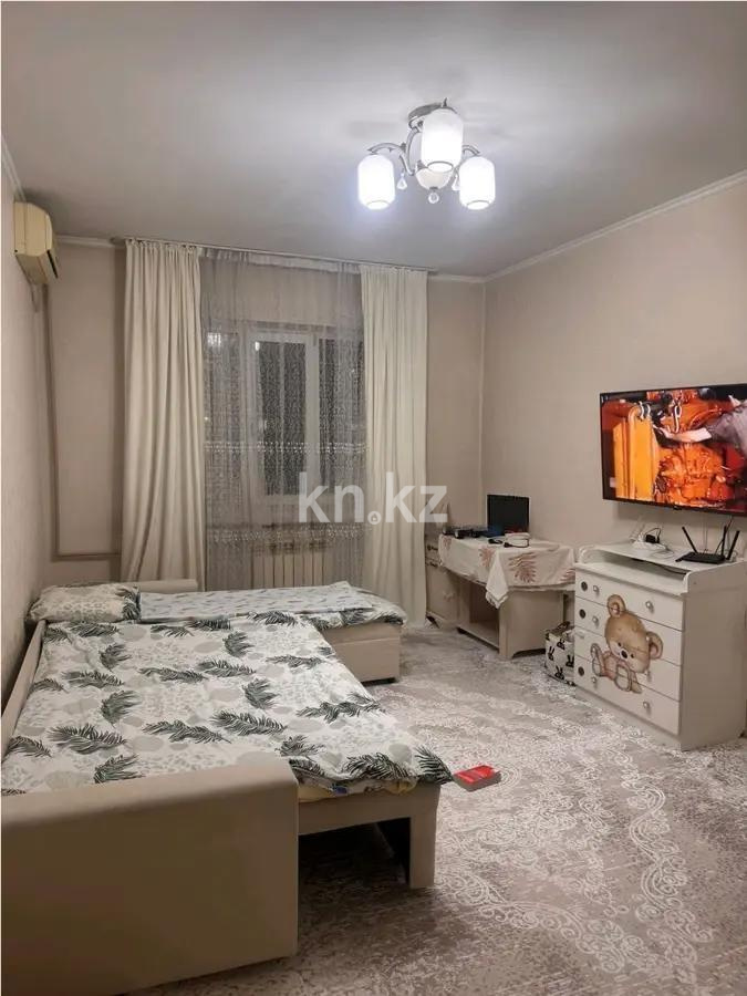 Продажа 1-комнатной квартиры, 41 м², мкр. Таугуль, дом  11 в Алматы