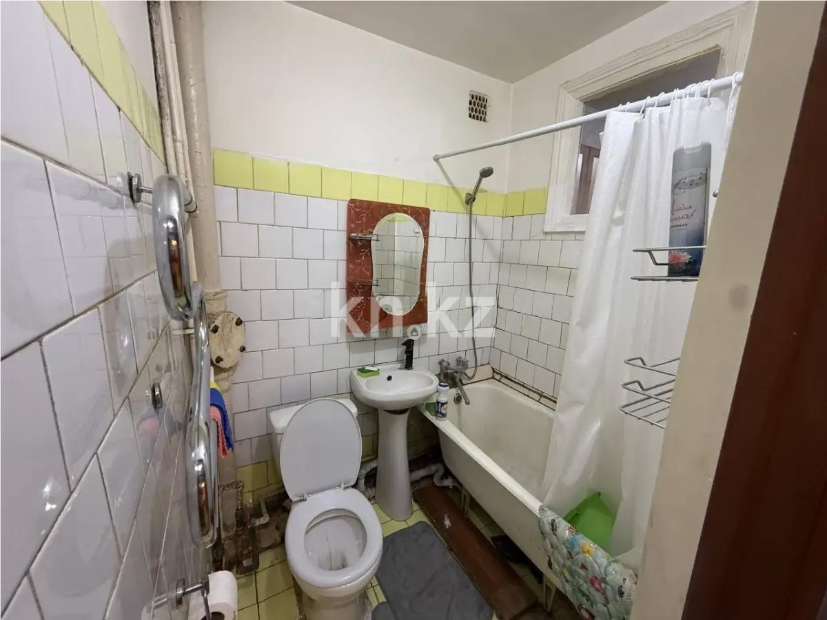 Продажа 1-комнатной квартиры, 30 м² в Алматы - фото 3