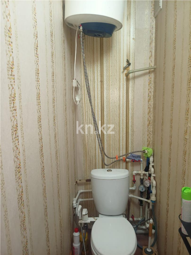 Продажа 4-комнатной квартиры, 73 м² в Темиртау - фото 11