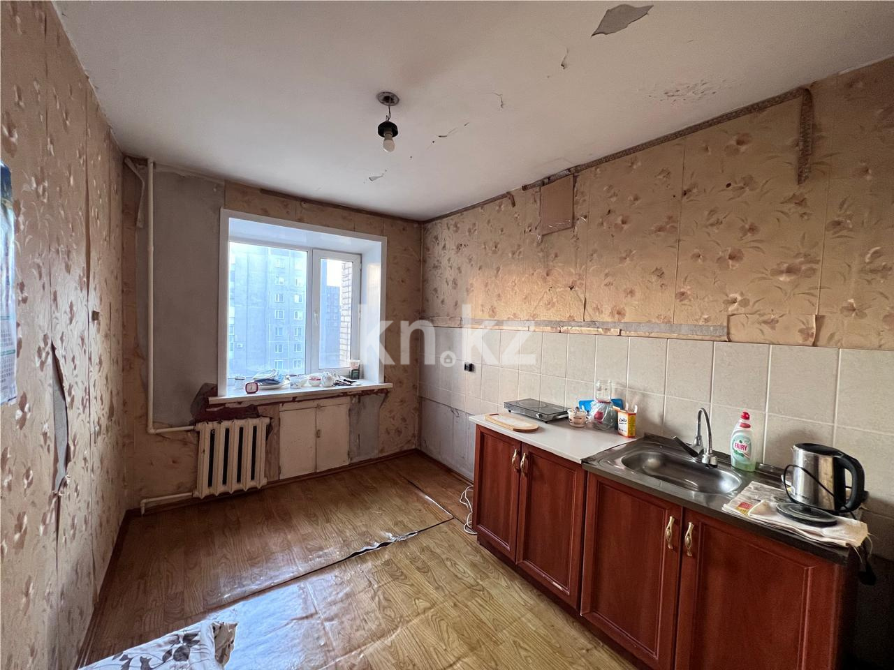 Продажа 3-комнатной квартиры, 62 м², ул. Гапеева, дом  1 в Караганде - фото 6