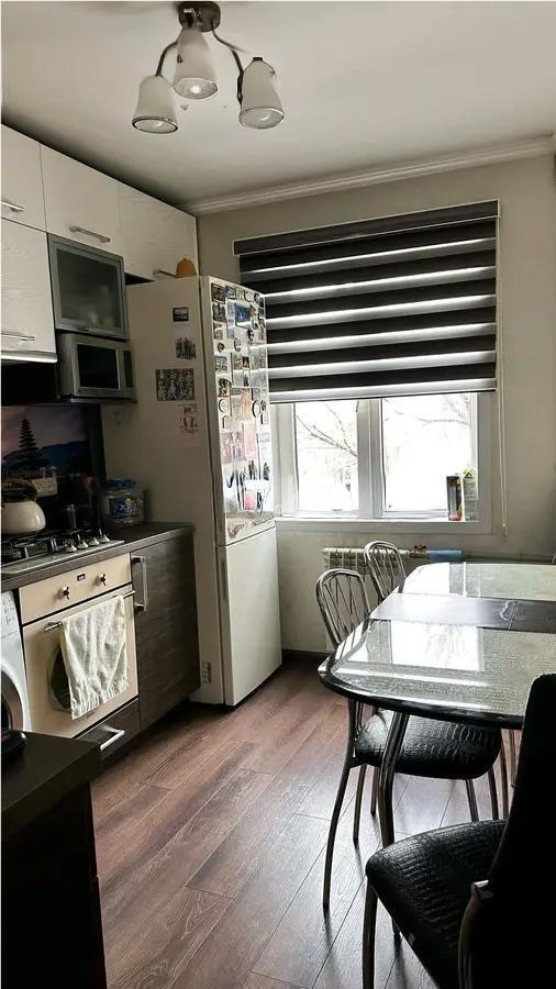 Продажа 4-комнатной квартиры, 74 м², ул. Радостовца, дом  271 в Алматы - фото 5