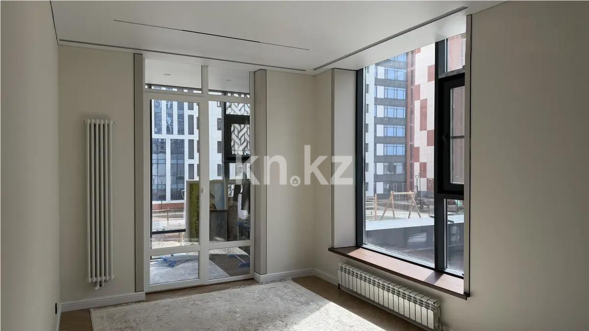 Продажа 2-комнатной квартиры, 70 м² в Астане