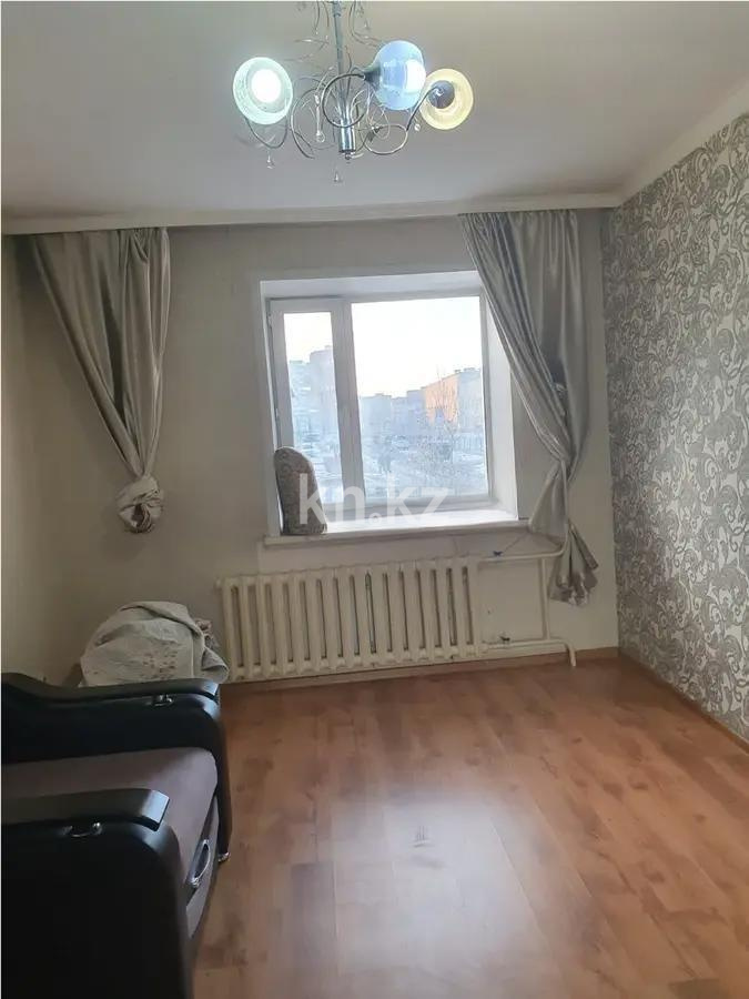 Продажа 1-комнатной квартиры, 36 м² в Астане