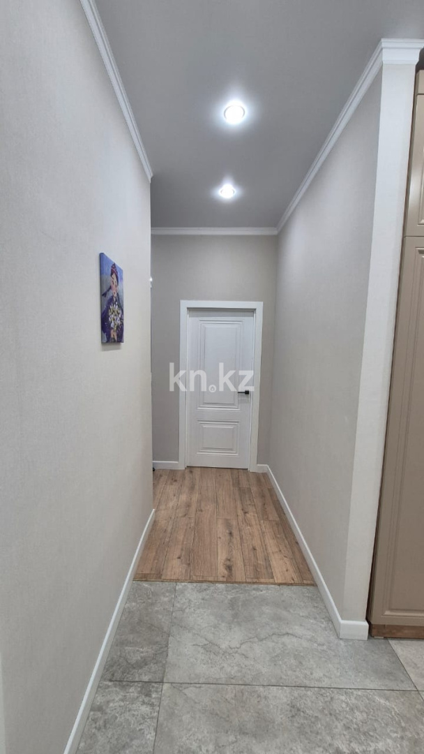 Продажа 2-комнатной квартиры, 74 м², ул. Е-669, дом  13 - пр. Улы Дала в Астане - фото 23