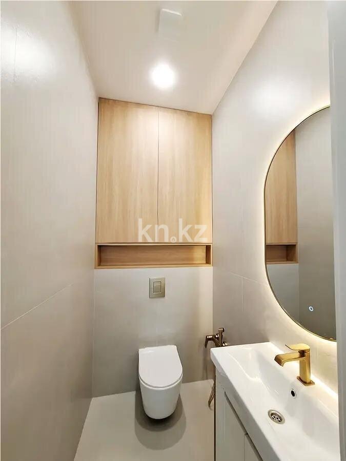 Продажа 3-комнатной квартиры, 90 м² в Астане - фото 6