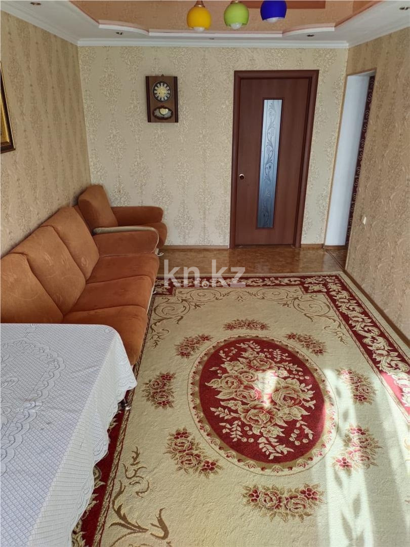 Продажа 3-комнатной квартиры, 70 м² в Караганде