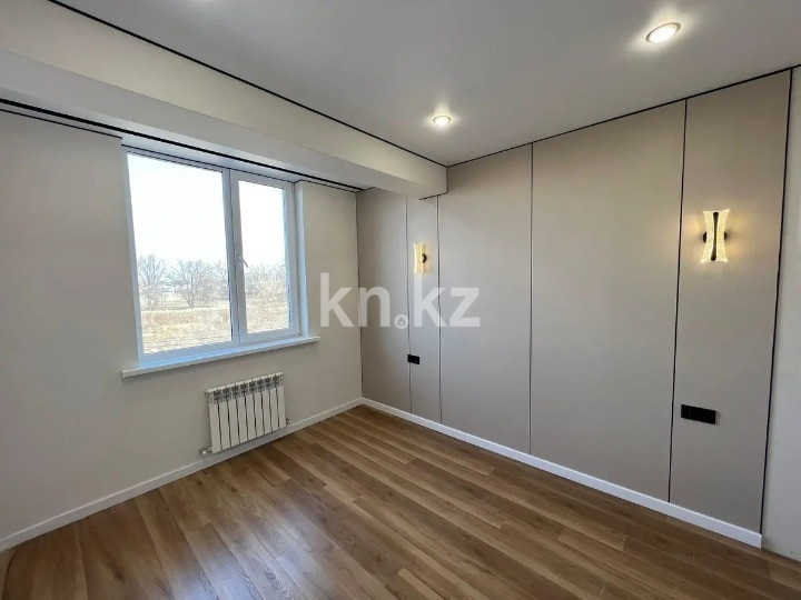 Продажа 3-комнатной квартиры, 55 м² в Алматинской области - фото 6