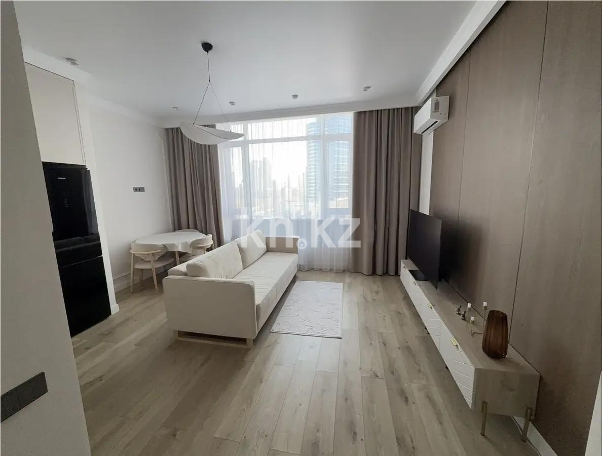 Продажа 3-комнатной квартиры, 75 м² в Астане