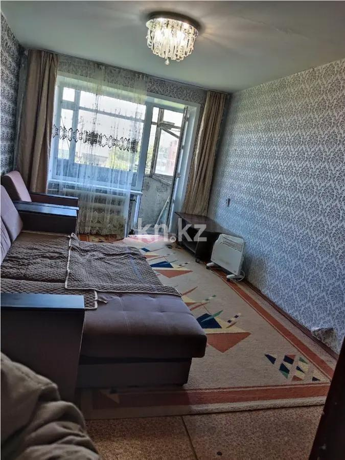 Продажа 1-комнатной квартиры, 34 м², пр. Момышулы, дом  55/2 в Темиртау