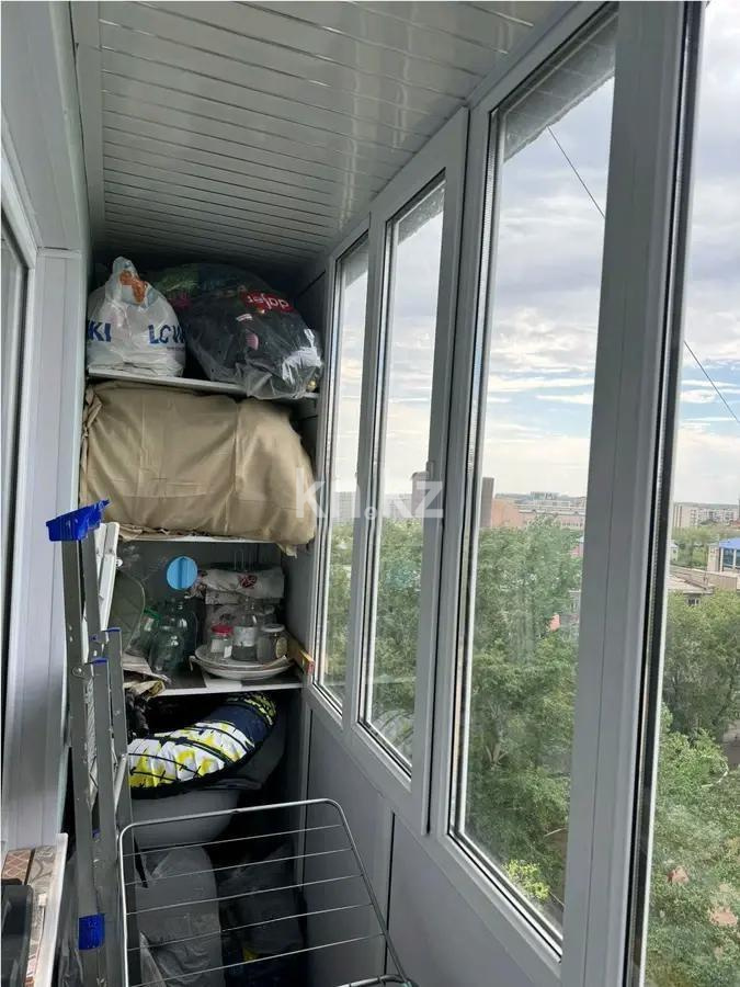 Продажа 3-комнатной квартиры, 65 м² в Караганде - фото 10