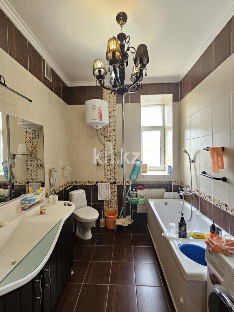 Продажа 9-комнатного дома, 477.1 м² в Караганде - фото 17