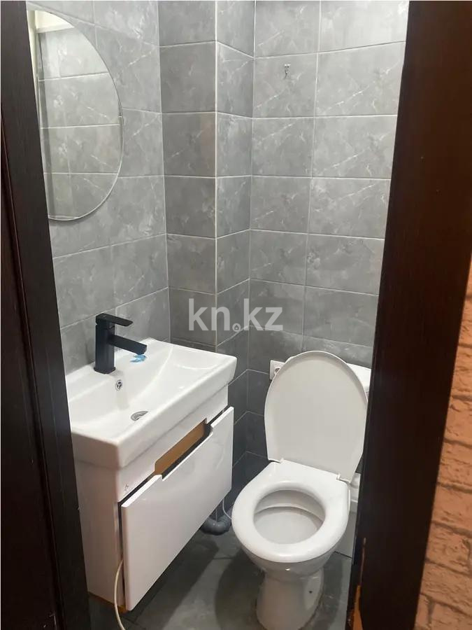 Продажа 1-комнатной квартиры, 24 м² в Алматы - фото 3