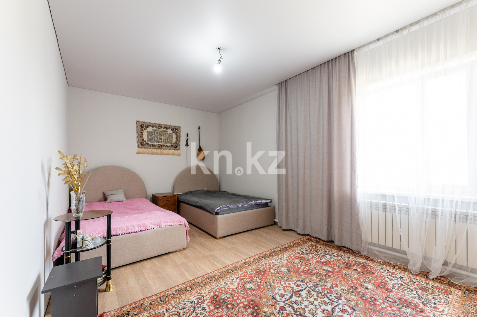 Продажа 6-комнатного дома, 362 м² в Астане - фото 13