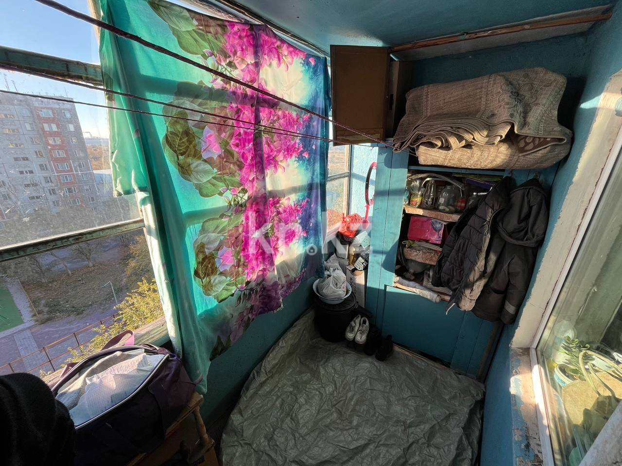 Продажа 3-комнатной квартиры, 66 м², 71 квартал, дом  1а в Темиртау - фото 10