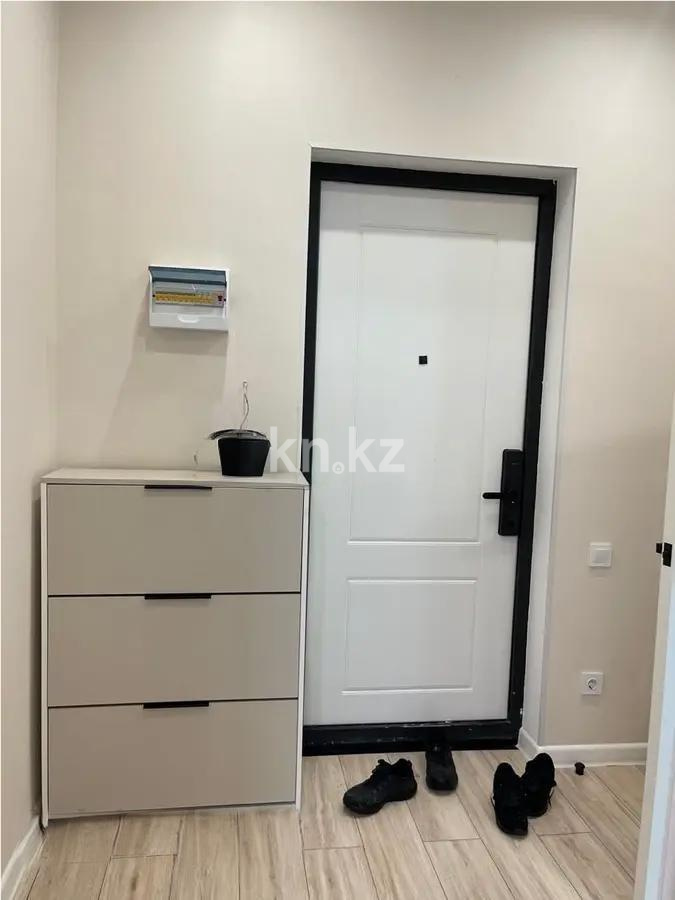 Продажа 1-комнатной квартиры, 48 м² в Алматы - фото 4