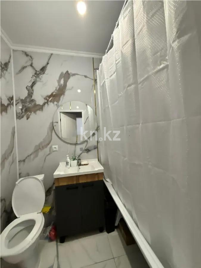 Продажа 2-комнатной квартиры, 35 м² в Астане - фото 4