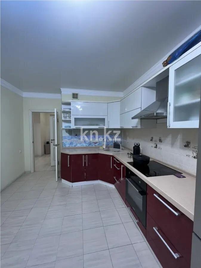 Продажа 2-комнатной квартиры, 80 м² в Астане - фото 3