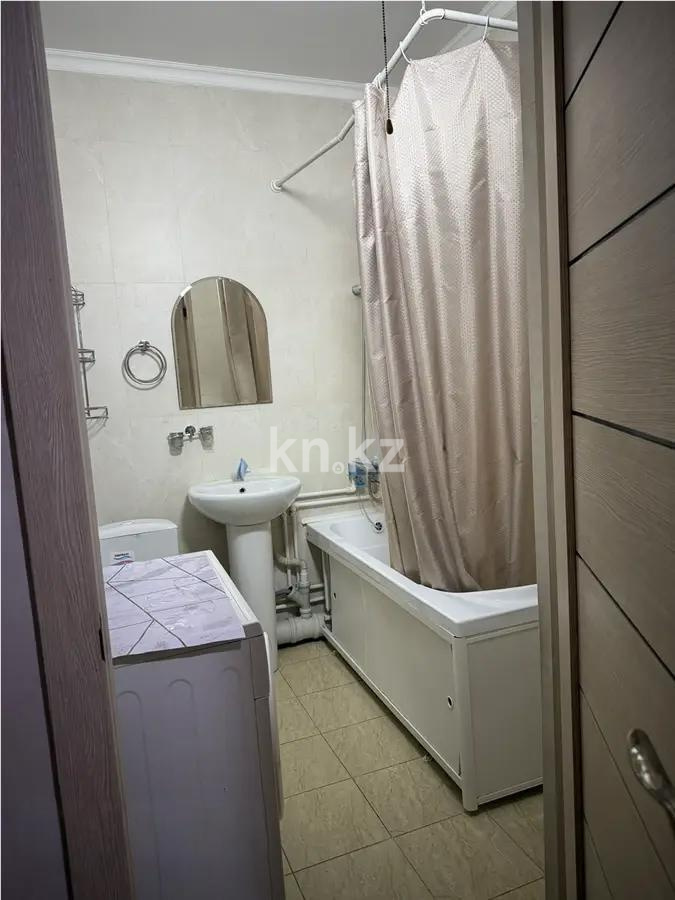 Продажа 1-комнатной квартиры, 45 м² в Алматы - фото 2