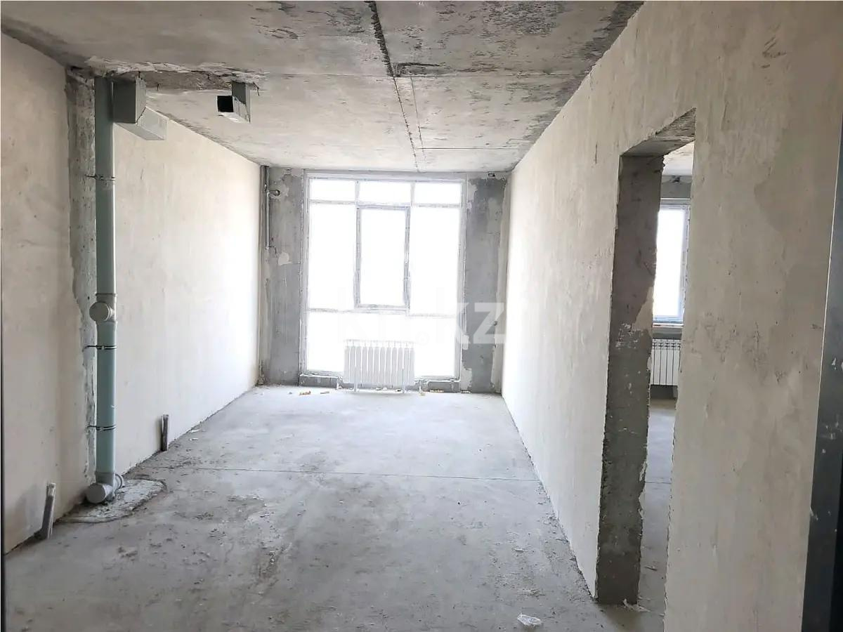 Продажа 1-комнатной квартиры, 31 м² в Алматы - фото 2