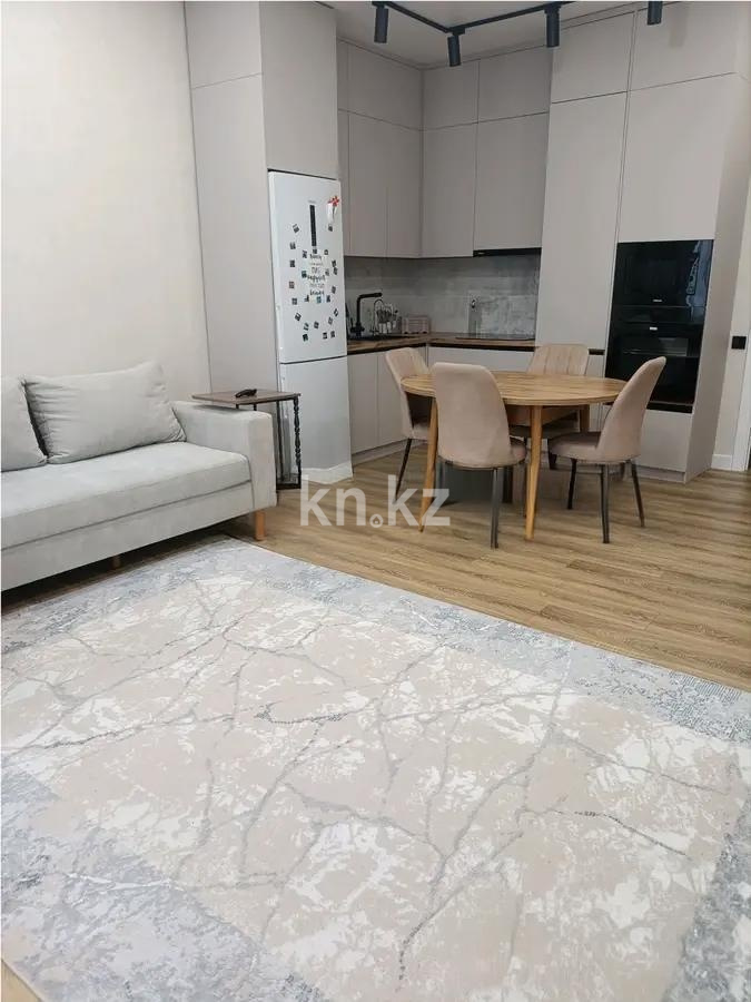 Продажа 2-комнатной квартиры, 55 м² в Астане - фото 3