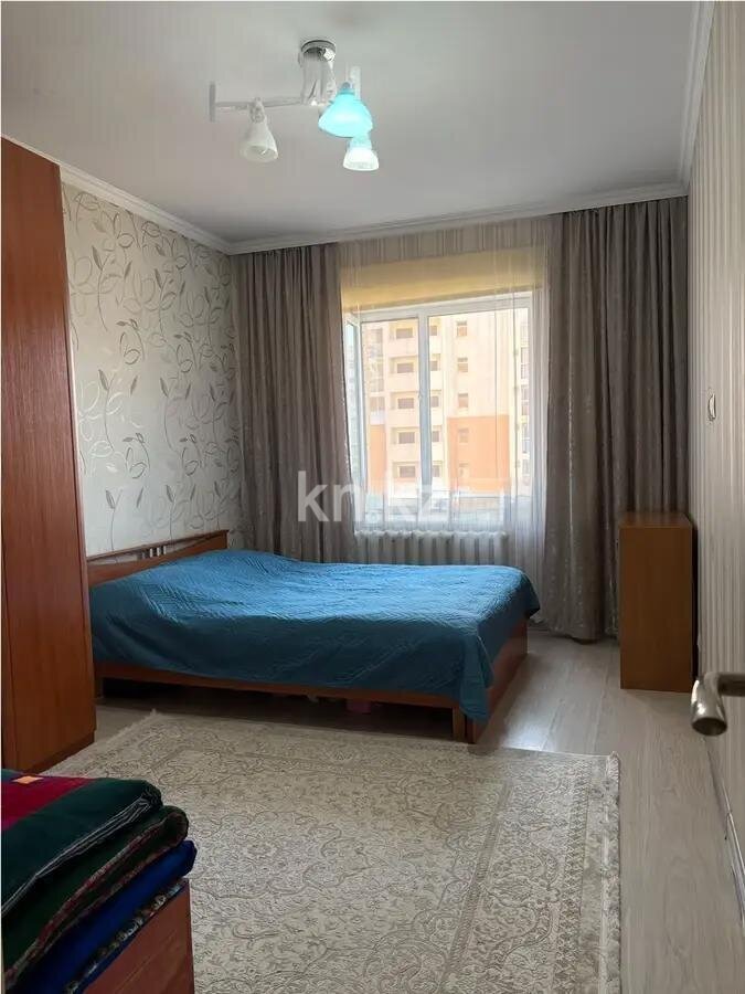 Продажа 3-комнатной квартиры, 84 м² в Астане - фото 2
