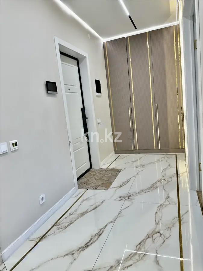 Продажа 3-комнатной квартиры, 91 м² в Алматы - фото 7