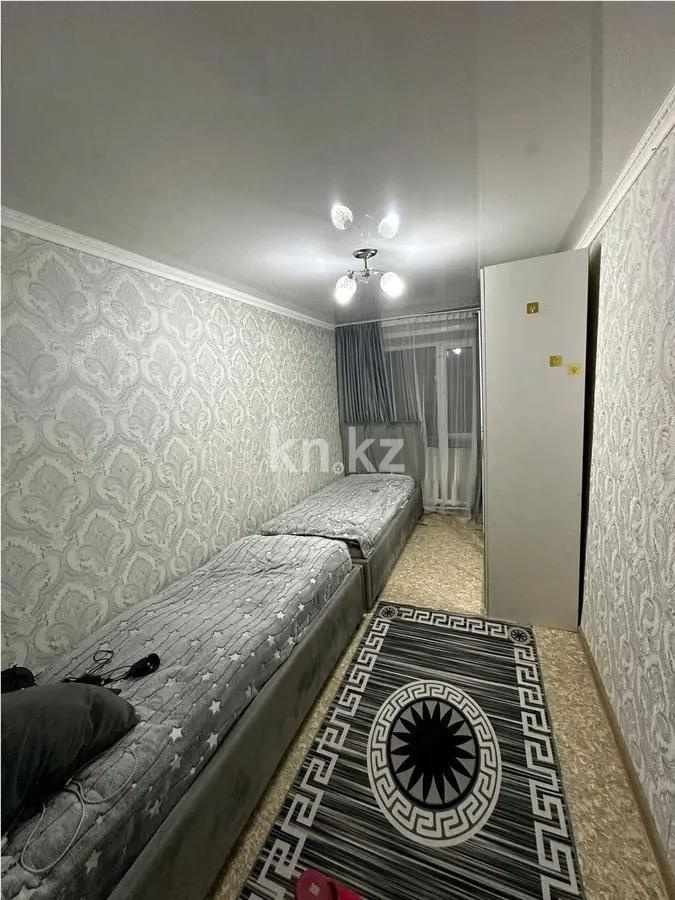 Продажа 3-комнатной квартиры, 70 м², пр. Строителей, дом  22 в Караганде - фото 2