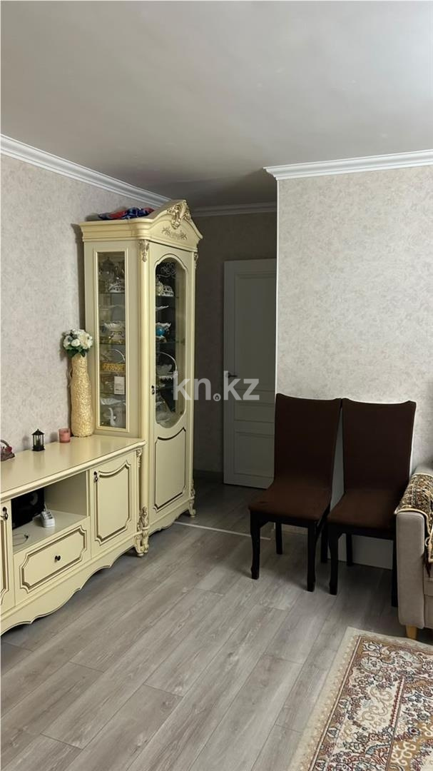 Продажа 3-комнатной квартиры, 55 м² в Караганде - фото 2