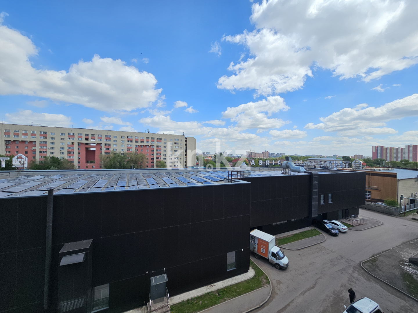 Продажа 1-комнатной квартиры, 31.3 м² в Караганде - фото 5