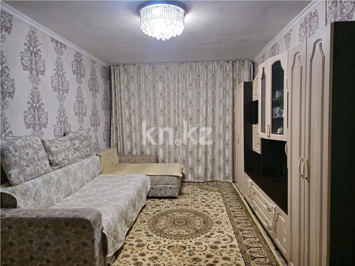Продажа 2-комнатной квартиры, 40 м² в Астане