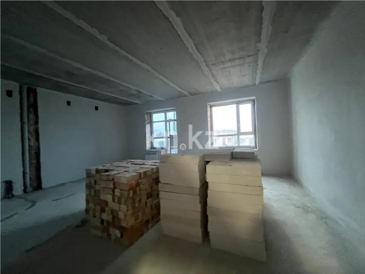 Продажа 1-комнатной квартиры, 42 м² в Караганде