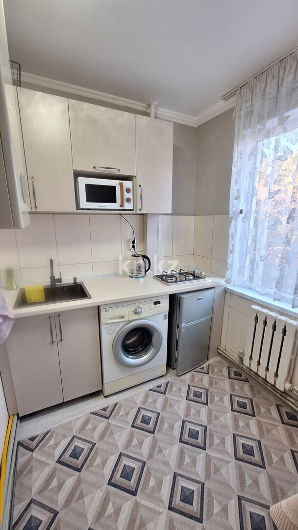 Аренда 1-комнатной квартиры, 32 м² в Шымкенте - фото 6