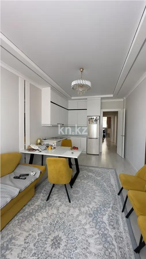 Продажа 3-комнатной квартиры, 73.7 м² в Астане - фото 3