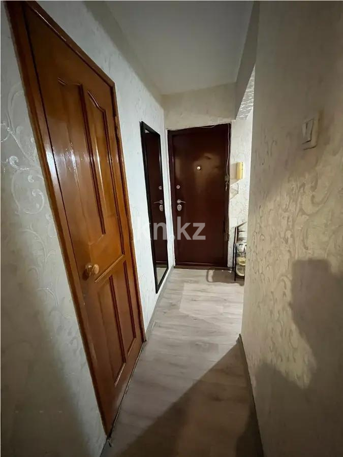 Продажа 2-комнатной квартиры, 44 м², ул. Туркебаева, дом  38 в Алматы - фото 4