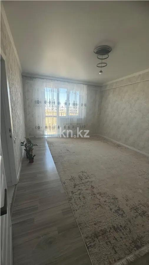 Продажа 1-комнатной квартиры, 51.6 м², ул. Алтын орда, дом  6/42 в Алматы