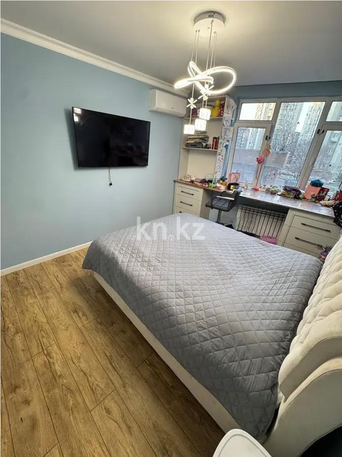 Продажа 2-комнатной квартиры, 61 м² в Алматы - фото 2