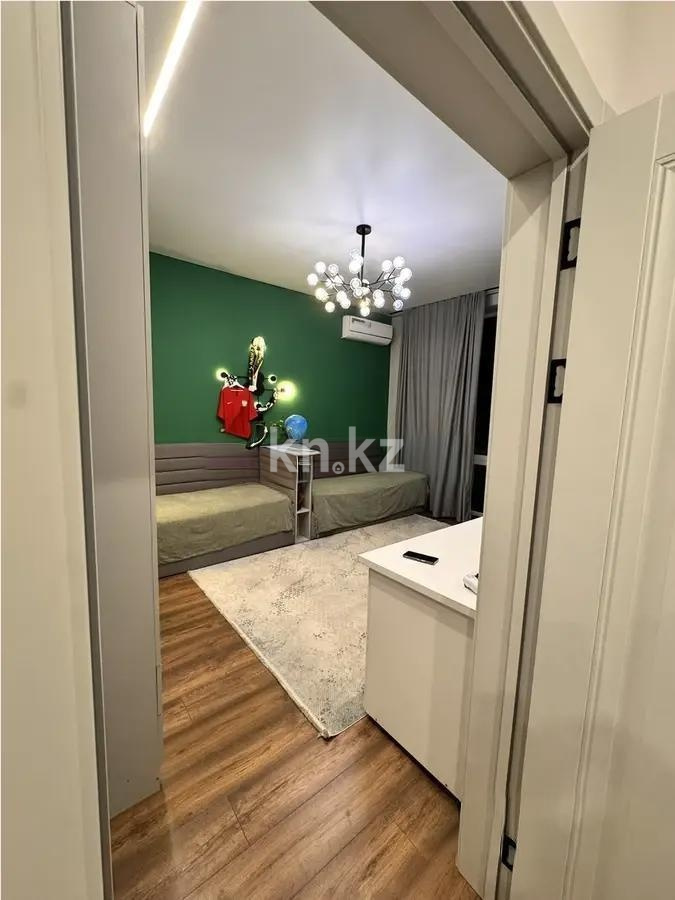 Продажа 5-комнатной квартиры, 204 м² в Алматы - фото 3