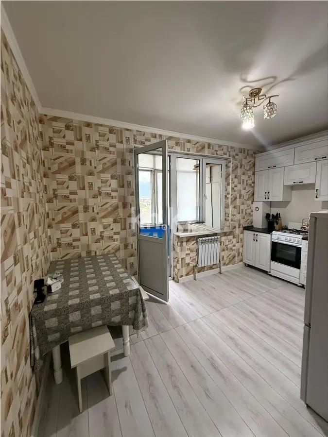 Продажа 1-комнатной квартиры, 46 м² в Алматы - фото 2