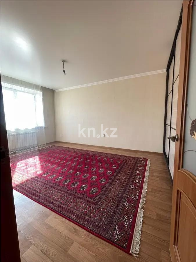 Продажа 2-комнатной квартиры, 53 м² в Астане