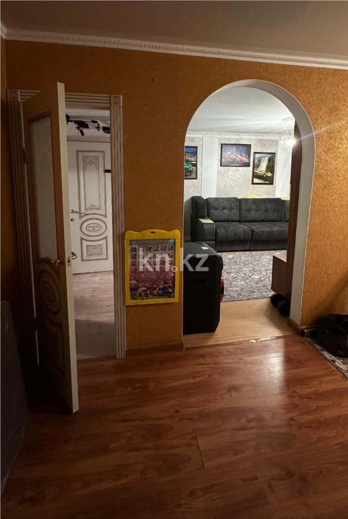 Продажа 2-комнатной квартиры, 51 м², ул. Кемеровская в Караганде - фото 13