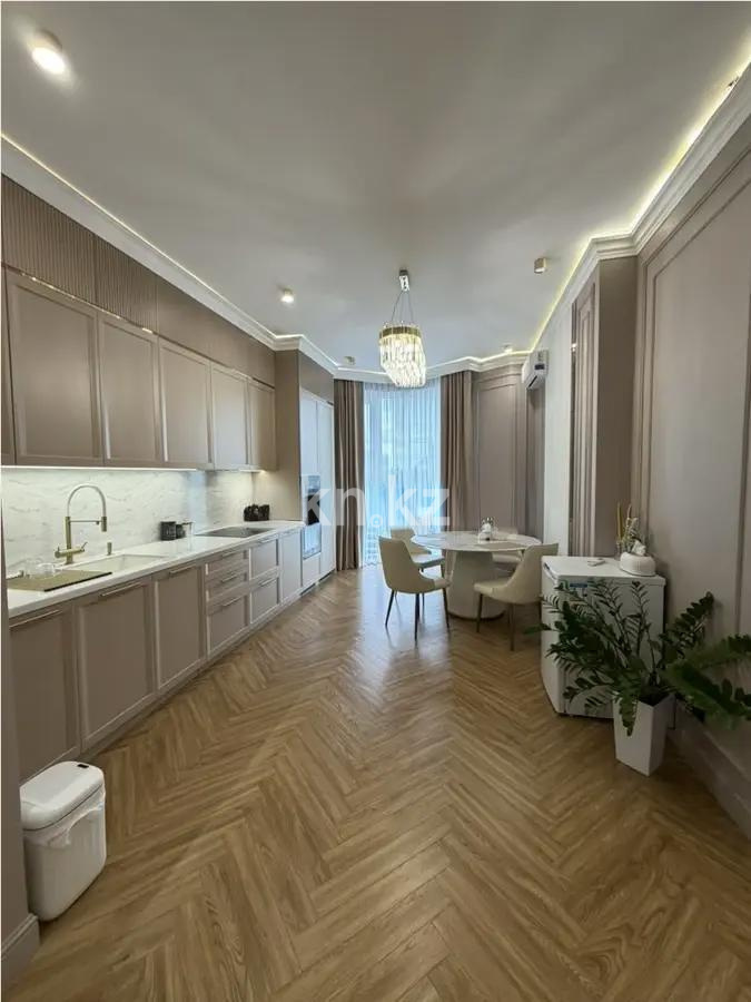 Продажа 3-комнатной квартиры, 80 м² в Астане - фото 3