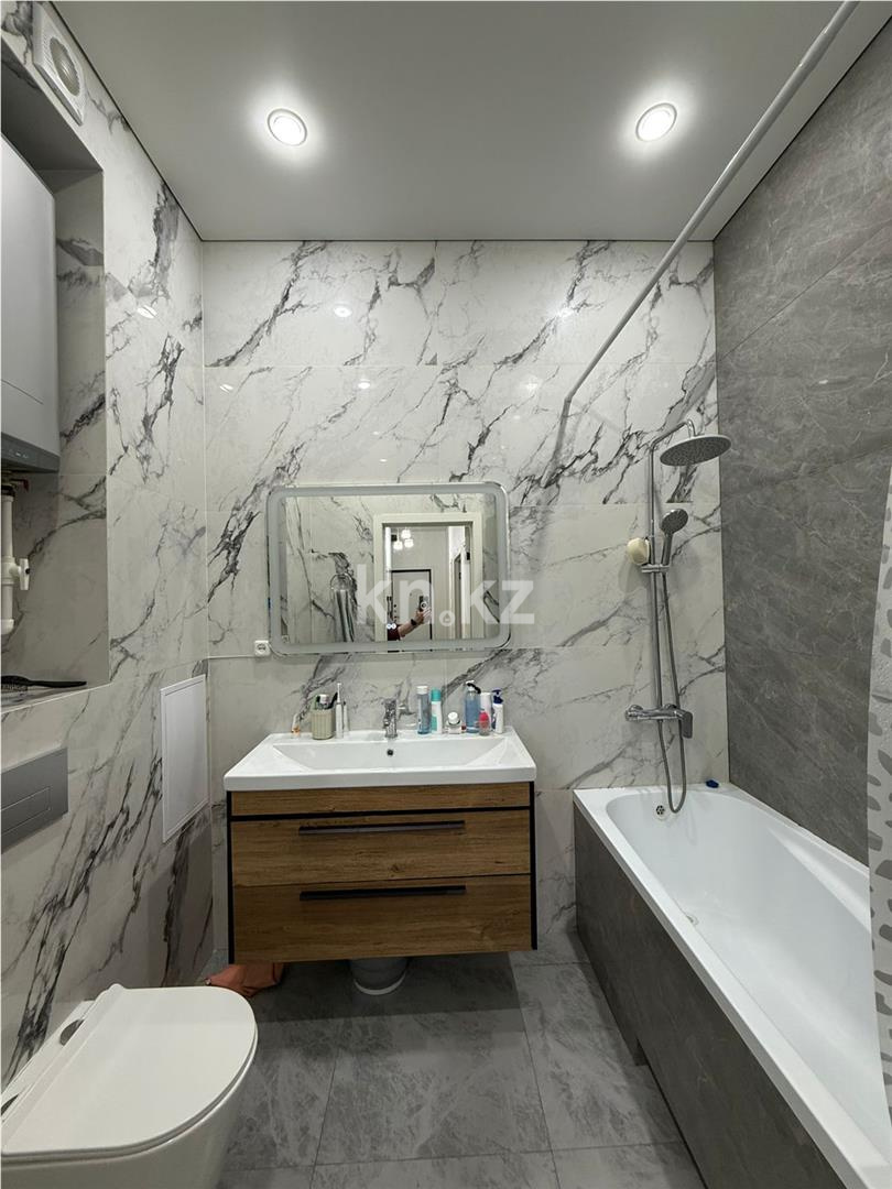 Продажа 3-комнатной квартиры, 98 м² в Караганде - фото 13