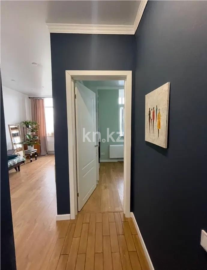 Продажа 1-комнатной квартиры, 39 м² в Астане - фото 3