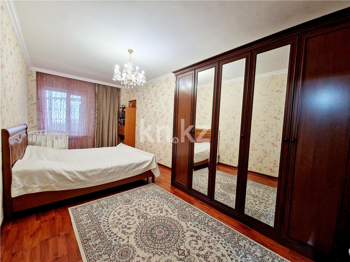 Продажа 3-комнатной квартиры, 106 м² в Караганде - фото 5