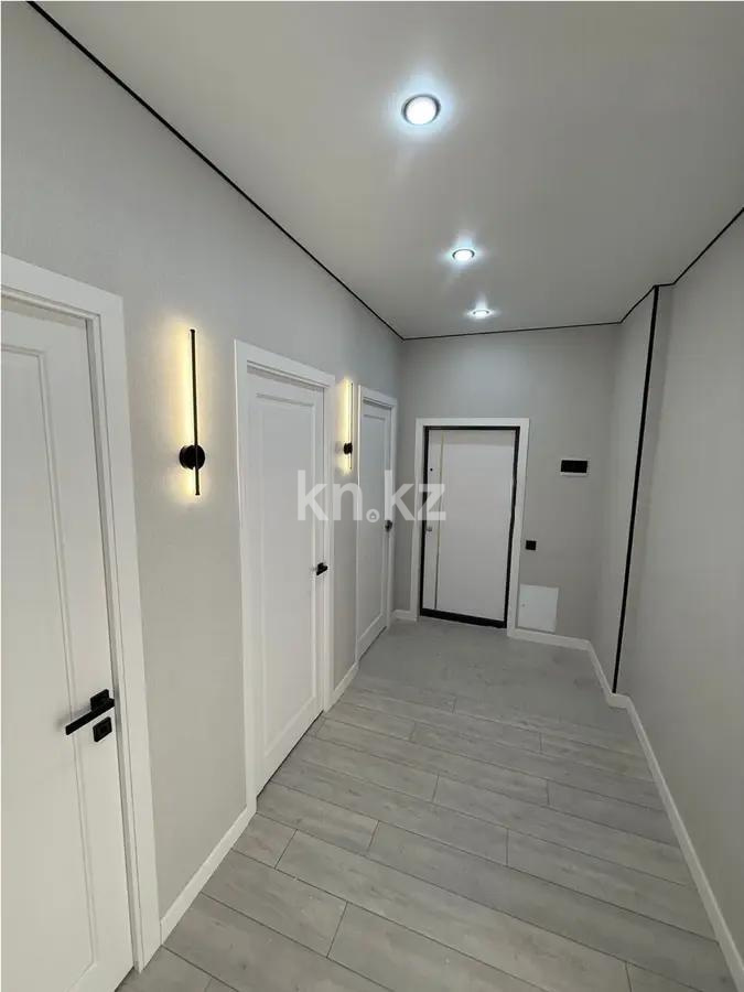 Продажа 2-комнатной квартиры, 65 м², ул. Нажимеденова, дом  34/2 в Астане - фото 4