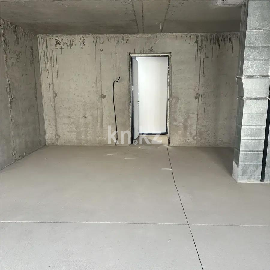 Продажа 1-комнатной квартиры, 38 м² в Алматы - фото 2