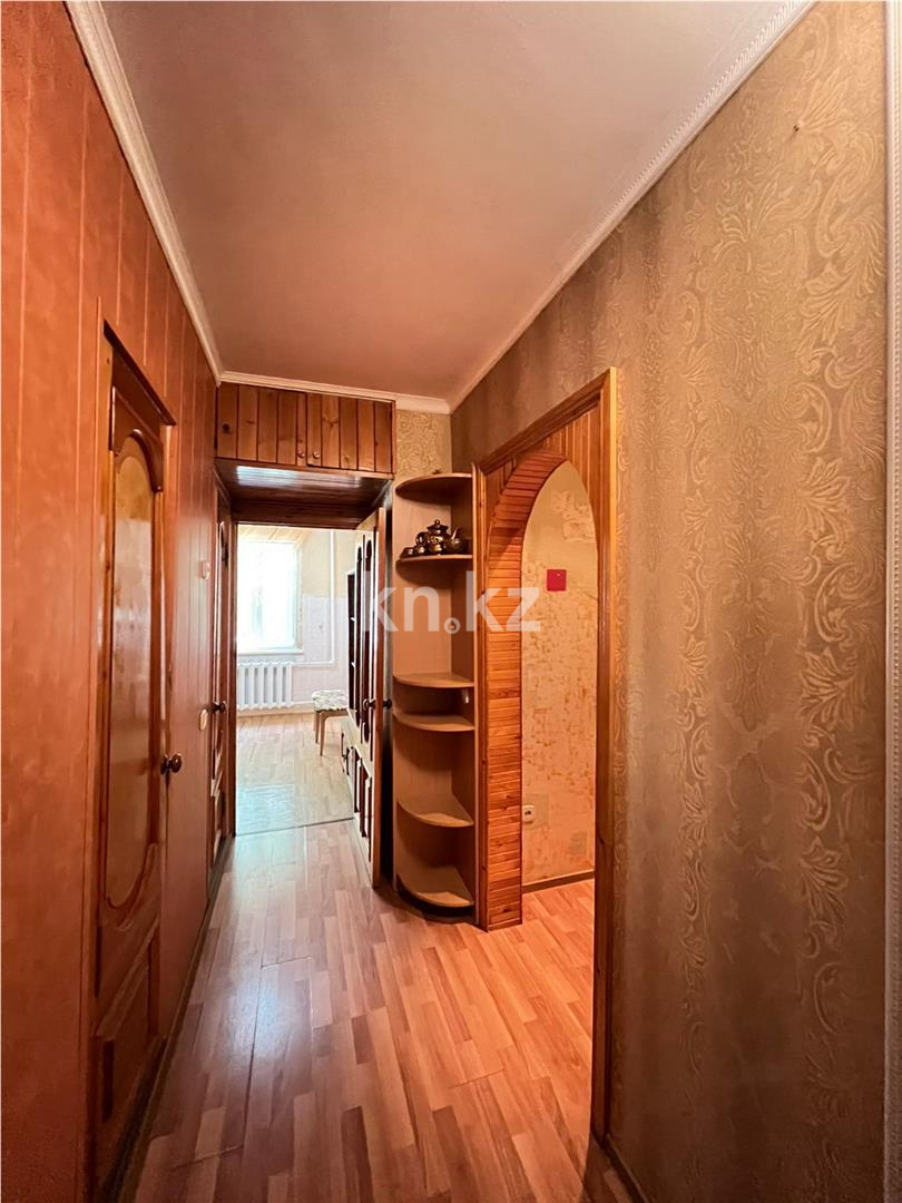 Продажа 4-комнатной квартиры, 77 м² в Караганде - фото 14