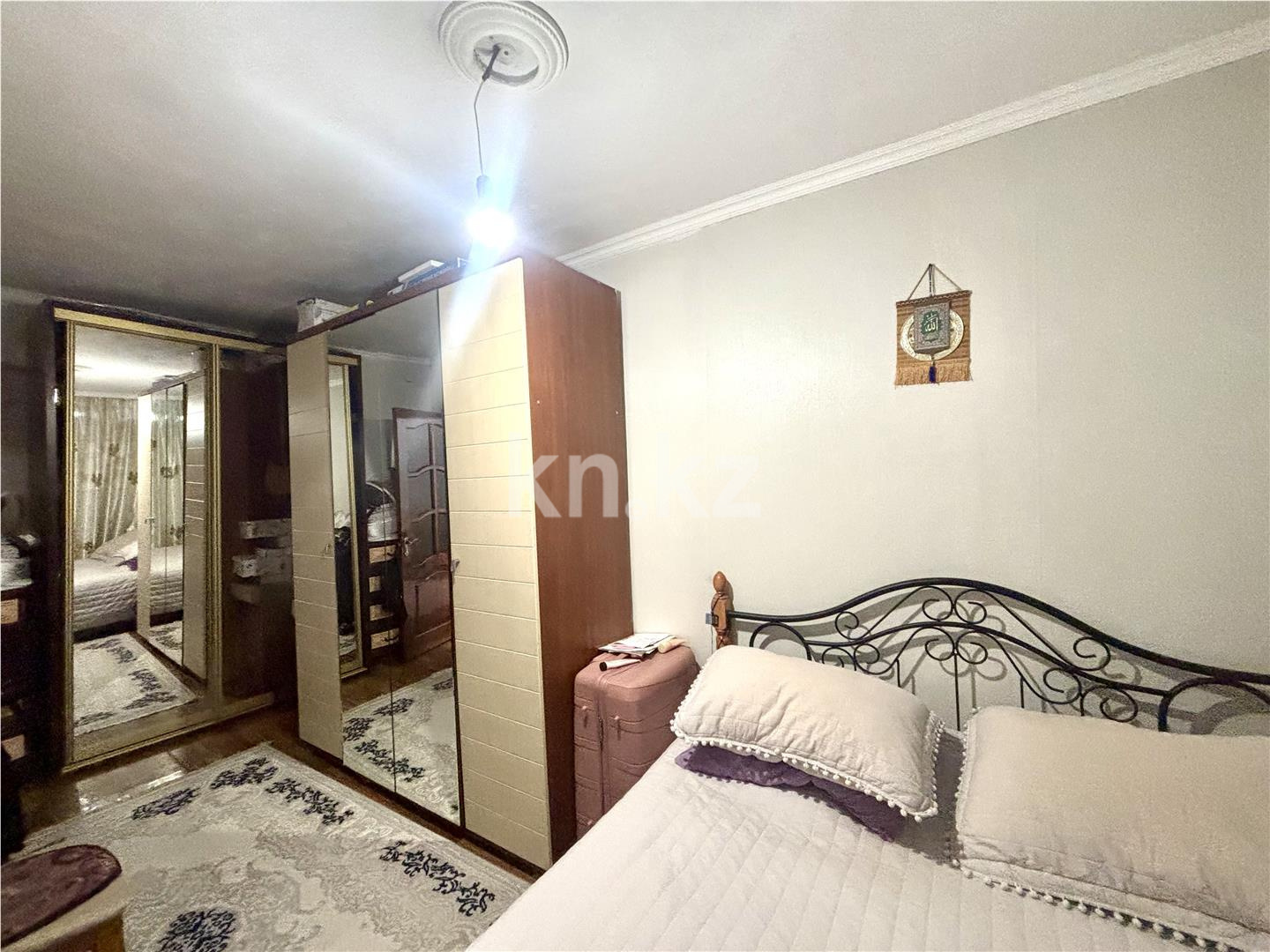Продажа 2-комнатной квартиры, 44 м², пр. Назарбаева, дом  27 в Караганде - фото 3