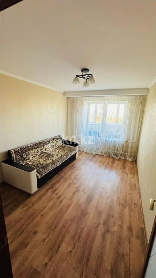 Продажа 1-комнатной квартиры, 37.7 м², ул. Манаса, дом  22/1 в Астане