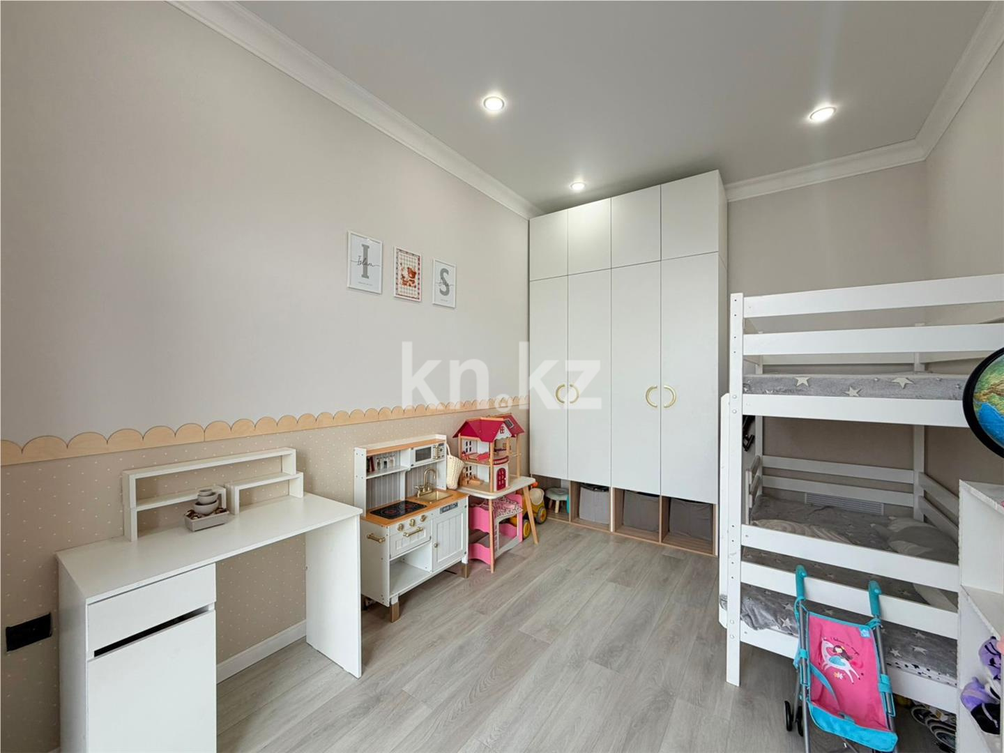 Продажа 3-комнатной квартиры, 58.6 м² в Астане - фото 6